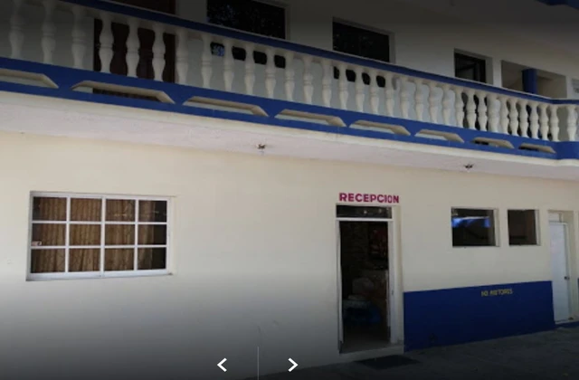 Hotel La Rotonda San Juan de la Maguana Reception